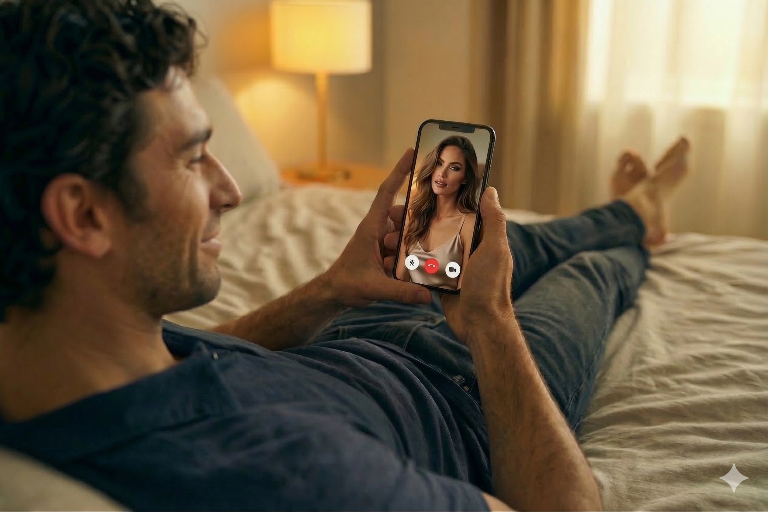 Why LoveForever AI Is the Best AI Companion Experience