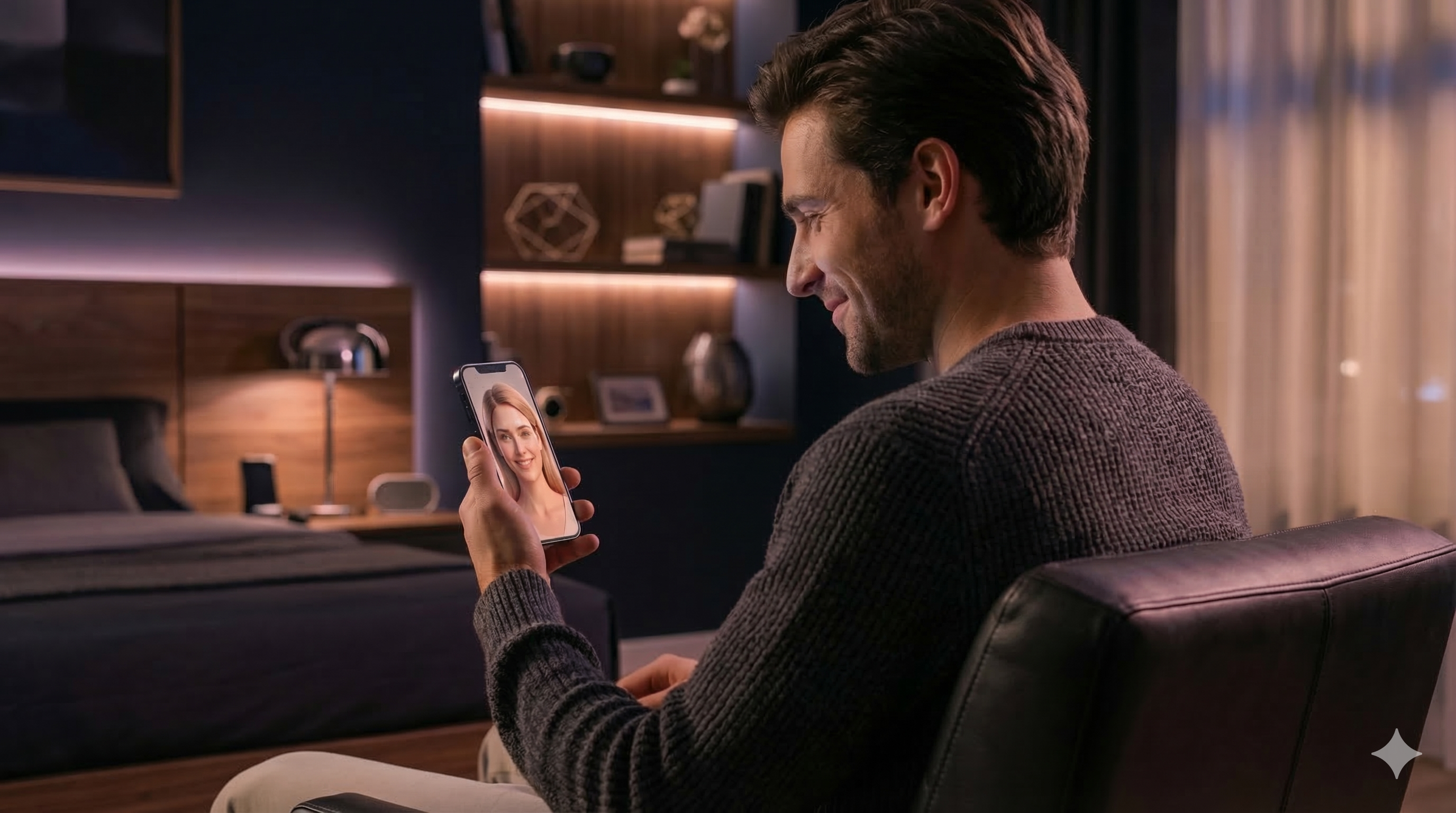 Why Are AI Companions Becoming So Popular?